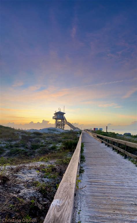 Lighthouse Point Park : r/SkyPorn