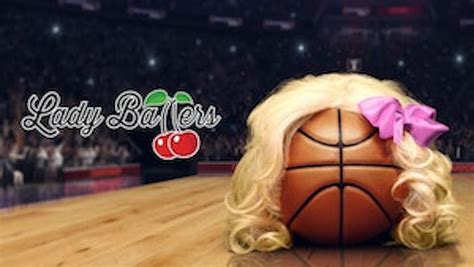 Lady Ballers Trailer