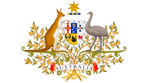 Australian Government Logo, symbol, meaning, history, PNG, brand