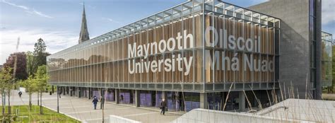 Maynooth University | Student Survey