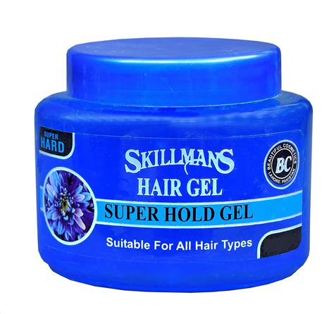 Best Hair Gel For Men In Pakistan