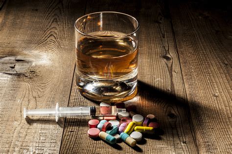 The Different Types of Drug Abuse | Banyan Massachusetts