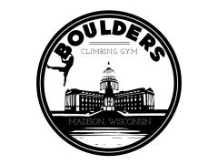 Boulders Climbing Gym