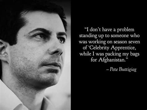 Good quote : r/Pete_Buttigieg