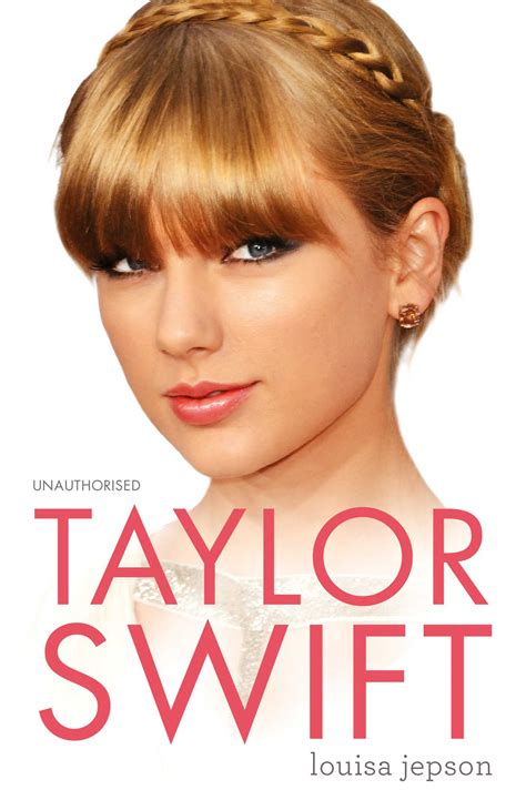 Taylor Swift eBook by Louisa Jepson | Official Publisher Page | Simon & Schuster