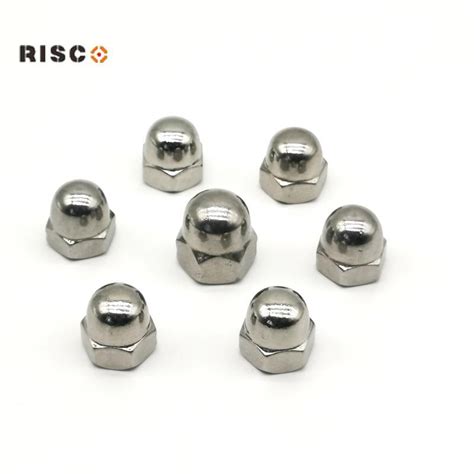 ANSI A194 Fastener 8 8m A2/A4 Full Size in Stock Manufacturer Cap/Spring/Coupling/Hex/Flange/Cap ...