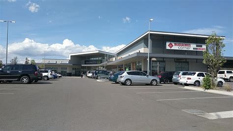 Woolworths Aberglasslyn - McKeachie Dr & Aberglasslyn, Aberglasslyn NSW ...