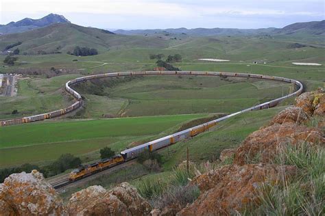 FUNNY PHOTOS 4 ALL: The longest train in the world