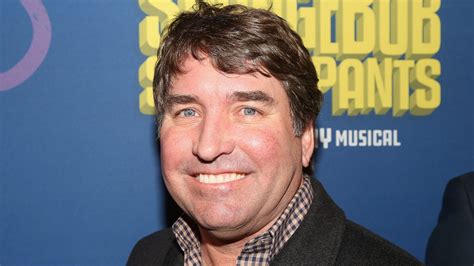 Watch Access Hollywood Interview: 'SpongeBob SquarePants' Creator Stephen Hillenburg Dies At 57 ...