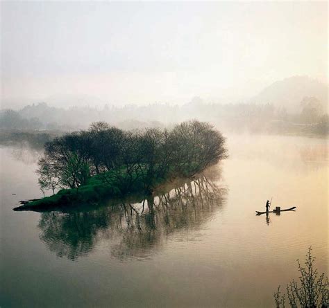 Wuyuan: The Most Beautiful Countryside in China