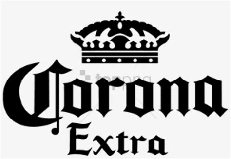 Vector Etiqueta Cerveza Corona Png - Kopi Mambudem