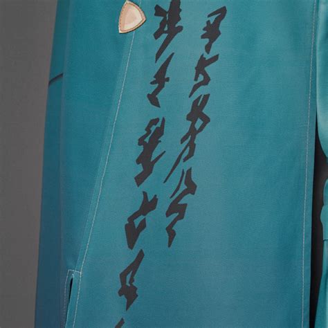 2023 Dan Heng Suit Honkai Star Rail Cosplay Costumes - Champion Cosplay