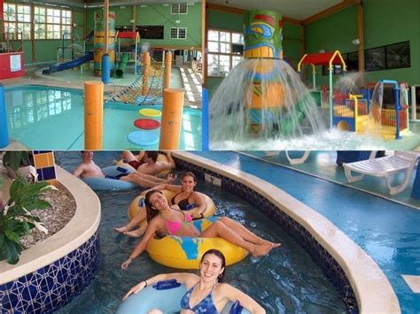 15+ Thrilling Indoor Water Parks in Michigan & The Best Waterpark Hotels - grkids.com