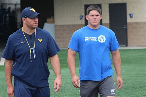 West Virginia Football Recruiting: 3-Star In-State Target Commits to ...