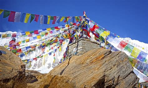 The 13 Best Nepal Trekking Routes for Every Trek Type | Wanderlust