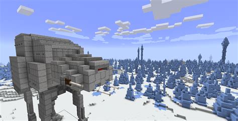 Star Wars Planets [Forge/Fabric] - Minecraft Mods - CurseForge