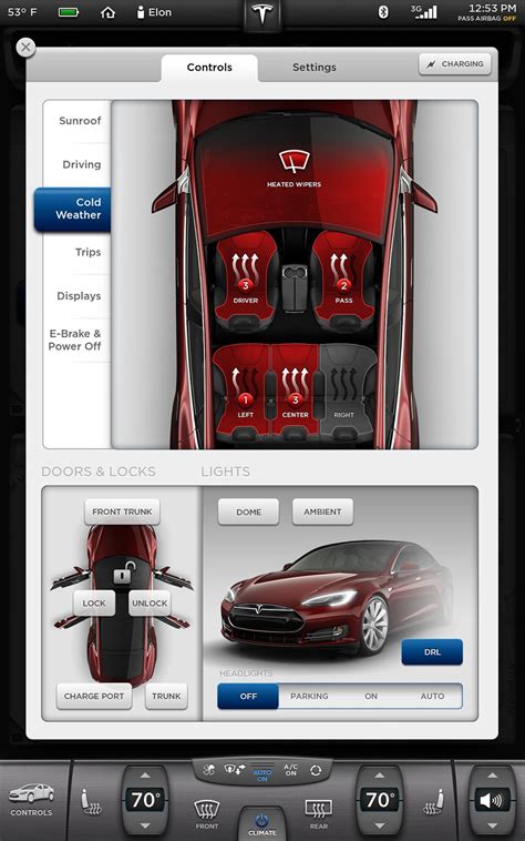 Tesla Design Studio Image | Tesla, Tesla motors, Design