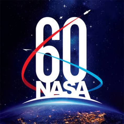 A Brief History of NASA: 60 Years of Exploring the Unknown