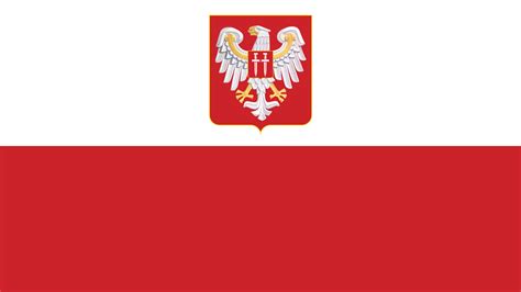 National Communist Poland Flag by PeterSchulzDA on DeviantArt