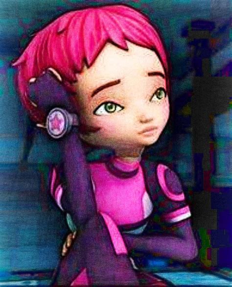 Aelita Schaeffer - Code Lyoko *Aelita* Photo (38342123) - Fanpop