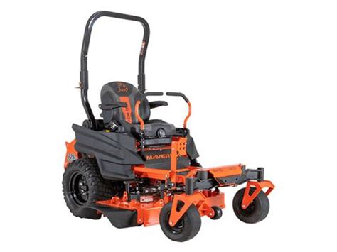 New 2023 Bad Boy Mowers Maverick HD 60 in. Kawasaki FX730 23.5 hp ...