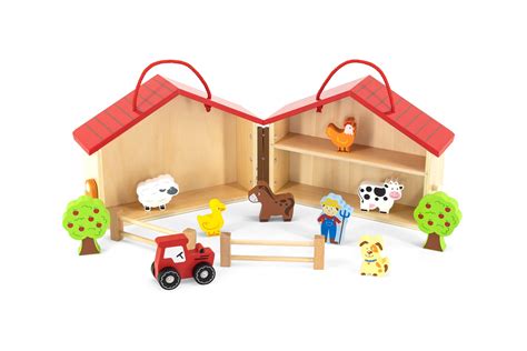 Farm Play Set – EASE