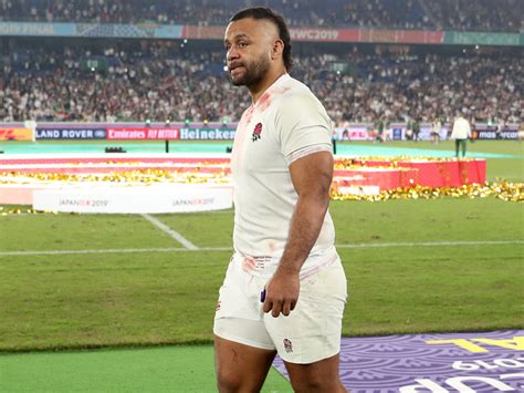 Billy Vunipola opens up about period of self-reflection | PlanetRugby ...