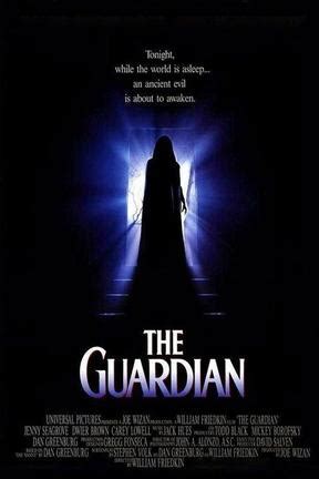 The Guardian: Watch Full Movie Online | DIRECTV