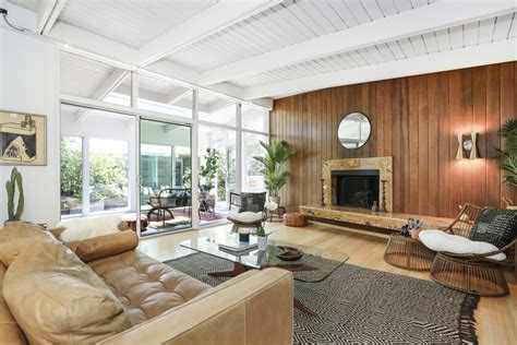 Gabriel Macht, Jacinda Barrett list Los Feliz home for sale - Los ...