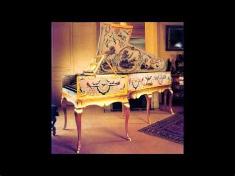 Domenico Scarlatti Harpsichord Sonatas K156 - K172, Scott Ross 10 - YouTube