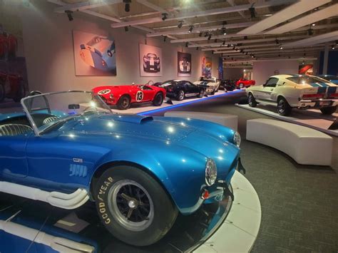 Newport Car Museum | Portsmouth, RI | Discover Newport