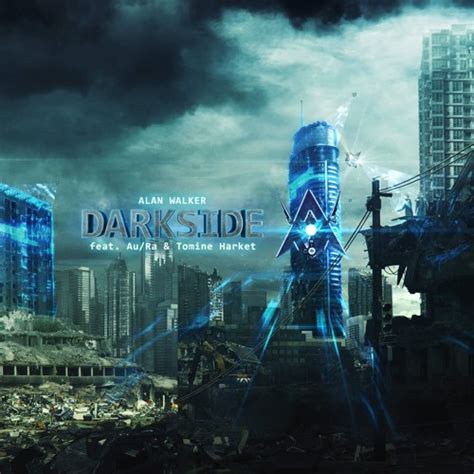 pumpyoursound.com | Alan Walker - Darkside (Instrumental + Stems)