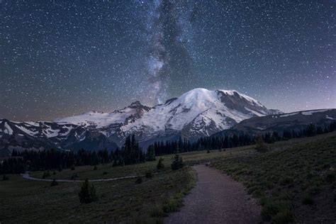 How to Photograph Stars: Camera Settings and Techniques - CaptureLandscapes