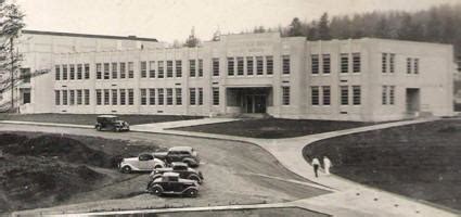 Marshfield High School Photo Archives - Coos Bay, Oregon