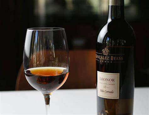 Get to know sherry wine with this primer and food-pairing guide | Wine ...