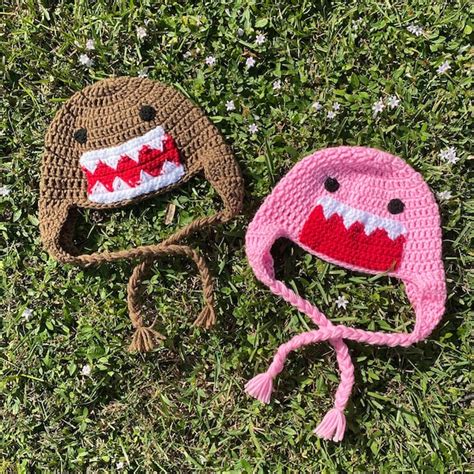 Domo - Etsy