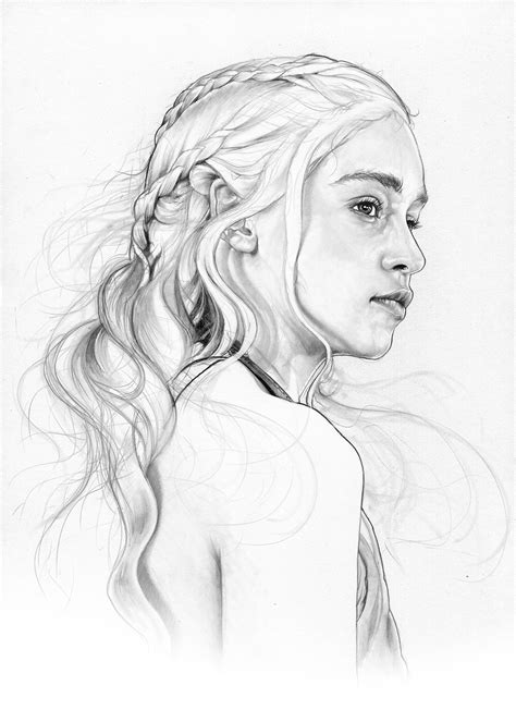 Game of Thrones :: Behance