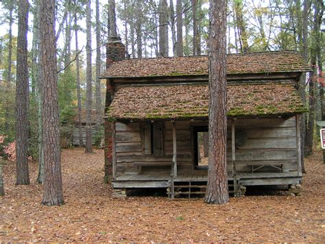 Pioneer Cabin | Country cabin, Cabins in the woods, Cabin