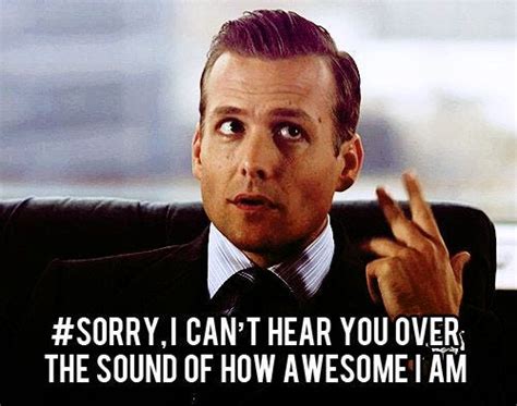 Suits Quotes Harvey Specter