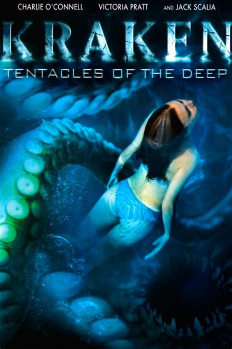 Kraken: Tentacles of the Deep - Película 2006 - SensaCine.com