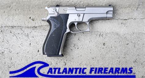 Smith & Wesson 5906 Pistol SALE - AtlanticFirearms.com