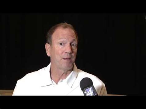 Former Gonzaga Head Coach Dan Monson Reflects On Gonzaga's Run - YouTube