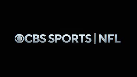 CBS SPORTS - NFL TODAY // REBRAND :: Behance