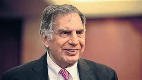 Ratan Tata did not opt for his dream profession despite a Cornell degree