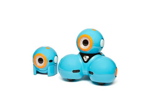 Wonder Workshop WB12 Dash and Dot Robot Pack - Buy Online in UAE. | Toys And Games Products in ...