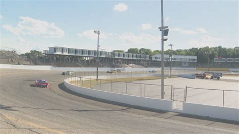 Kalamazoo Speedway to issue refunds for July 3 tickets until Aug. 31