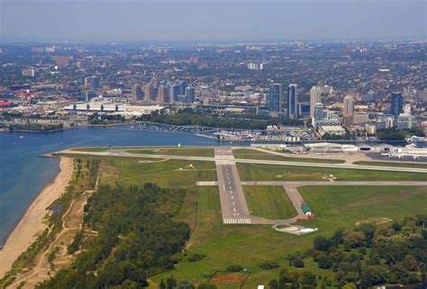 billy-bishop-toronto-city-airport-2 | Air Navigation Data