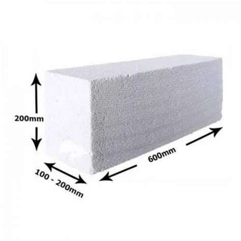 ACC Cement Blocks at Rs 21/piece | ACC Block in Raigad | ID: 26465920591