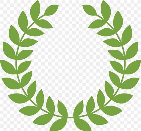 Hellenism Symbol Ancient Greek Religion Laurel Wreath Greek Mythology ...