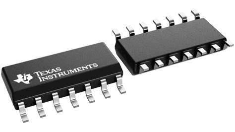 SN74LS02N Texas Instruments - Datasheet PDF & Technical Specs